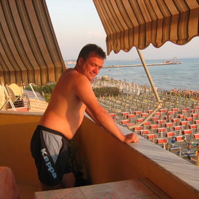 Profile Picture of Ace Sterjoski (@AceSterjoski) on Twitter