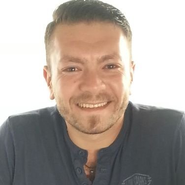 Profile Picture of Michael Salloum (@michael_salloum) on Twitter