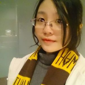 Profile Picture of Sylvia Kong (@kxd40711) on Twitter