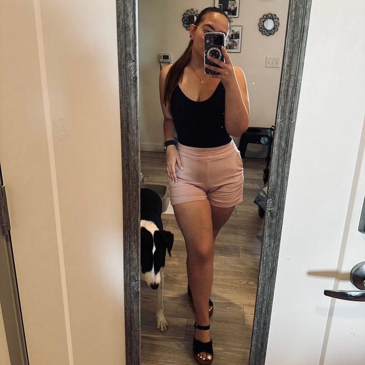 Daniela Quesadas 🇻🇪🇺🇸 - Tiktok Profile Picture of Daniela Quesadas 🇻🇪🇺🇸 (@danielaquesadas) on Tiktok