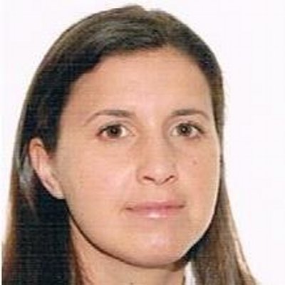 Profile Picture of Maria Lamas  💙 (@MariaLamasE) on Twitter