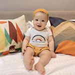 Profile Picture of Bennett Mackenzie Seth (@growingb10) on Instagram