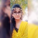 Profile Picture of SNEHAL RATHOD❣️ (@snehal_rathod777) on Instagram