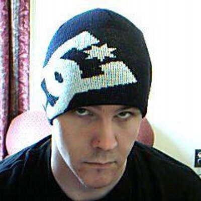 Allen Wilburn - Twitter Profile Picture of Allen Wilburn (@tiger_power83) on Twitter