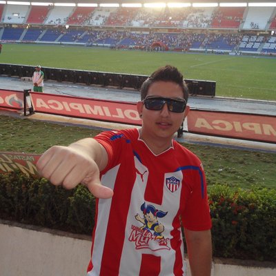 Profile Picture of Michael A. Riaño A. (@MichaelARiaoA) on Twitter