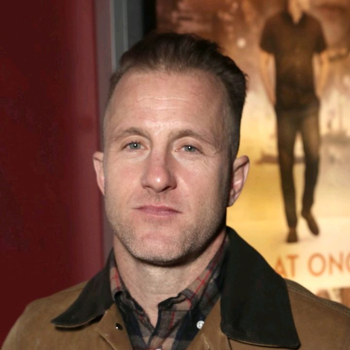 Profile Picture of Scott caan (@scottcaan567) on Tiktok