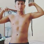 Profile Picture of Jeremy Alex Castro (@jeremyalexcastro) on Instagram