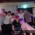 Profile Picture of Dylan Waugh🇬🇧 (@dylan_waugh1) on Instagram