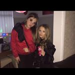 Profile Picture of ♥︎ 𝒢𝓇𝒶𝒸𝑒 𝒶𝓇𝓂𝓈𝓉𝓇𝑜𝓃𝑔 ♥︎ (@gracearmstrong_xx) on Instagram