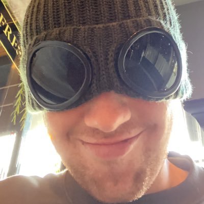 Profile Picture of Jordan Quinn (@jordanquinn43) on Twitter