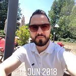 Profile Picture of Bashar Saleh (@basharfsaleh) on Instagram