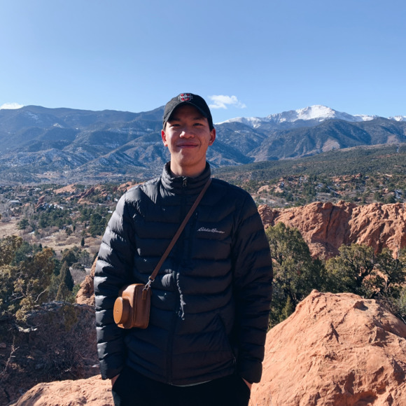 Profile Picture of Philip Wu (@philip0317wu981) on Poshmark