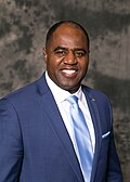 Profile Picture of Sam Cunningham (mayor)on Wikipedia