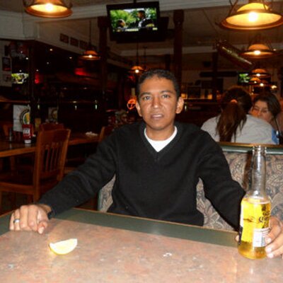 Profile Picture of Edwin Gimenéz (@arichuna74) on Twitter