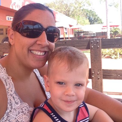 Profile Picture of Kylie Bailey (@kyliebailey22) on Twitter