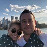 Profile Picture of Ben Kearney (@genghis_kearn) on Instagram