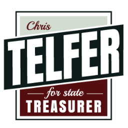 Profile Picture of ChrisTelfer (@ChrisTelferOR) on Twitter