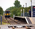 Profile Picture of Barrow Haven railway stationon Wikipedia