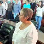 Profile Picture of Luisa Mathison PSUV (@lmathisonpsuv) on Instagram