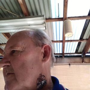 Profile Picture of Rod Badger (@badger_rod) on Twitter