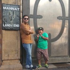 Profile Picture of Manish Tukrel (@MTukrel) on Twitter