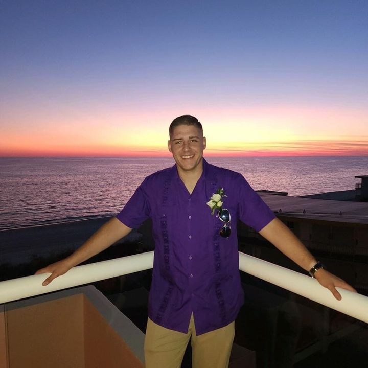Profile Picture of Pledger (@pledgerlee) on Tiktok