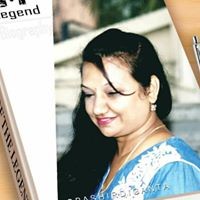 Profile Picture of Deepa Bhatt (@deepa-bhatt-31) on Quora