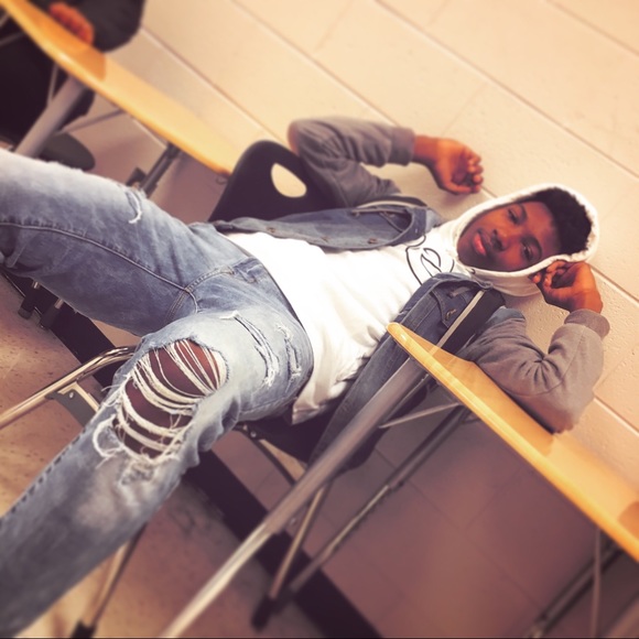 Profile Picture of Sammarrio Conney (@marrio254) on Poshmark