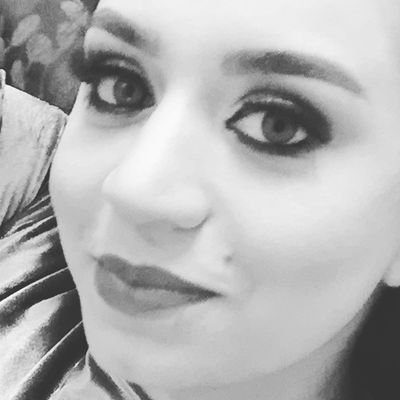 Profile Picture of Noha Elfar (@Nono58697025) on Twitter