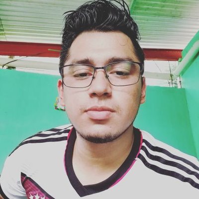 Alexander Espinosa - Twitter Profile Picture of Alexander Espinosa (@Alexander_Lael) on Twitter