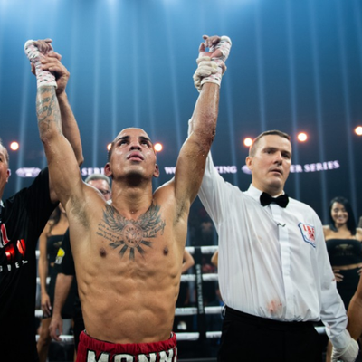 Profile Picture of Manny Rodríguez (@ERodriguezManny) on Twitter