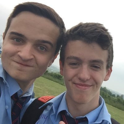 Profile Picture of Tom Royall (@royallyeti) on Twitter