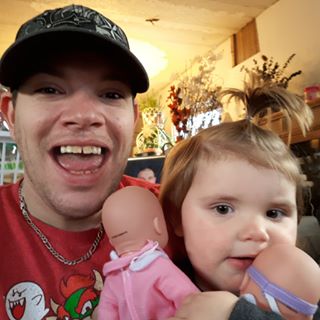 Profile Picture of Joshua Murphy (josh) (@tony.fungulo) on Facebook