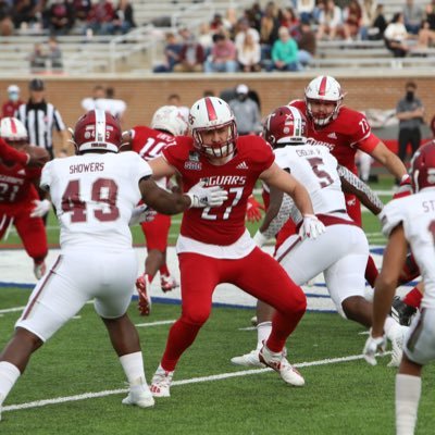 Profile Picture of Jacob Hopper (@jacob_hopper17) on Twitter