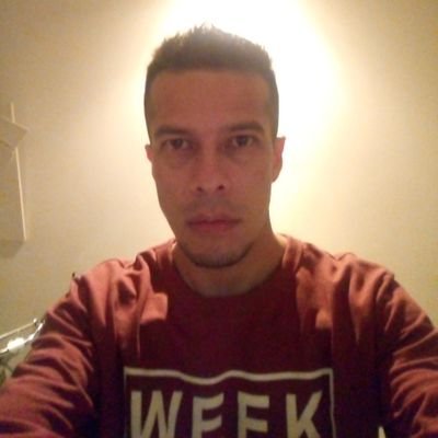 Profile Picture of Wilson Ramírez (@RamrezWilson) on Twitter