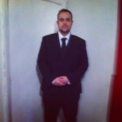 Profile Picture of Aaron Spicer (@spicer19) on Twitter