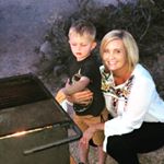 Profile Picture of Pam Price (@pamprice2003) on Instagram