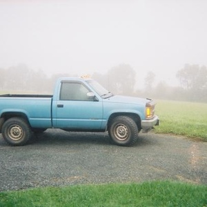 Profile Picture of Gavin Driscoll (@goodoleboy1860) on Myspace