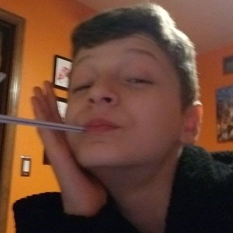 Profile Picture of nicholas burgher (@_the_pickle_) on Tiktok