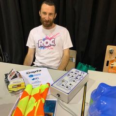 Profile Picture of marklinsley (@marklinsley) on Tiktok