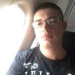 Profile Picture of Matthew Ryan Singletary (@rabbit0697) on Instagram