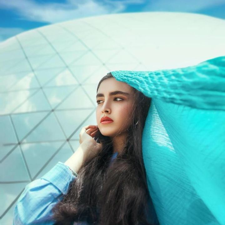 Profile Picture of lilili (@marjorie.stuartum) on Tiktok