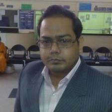 Profile Picture of विमल गुप्ता (@vimalgupta01) on Twitter