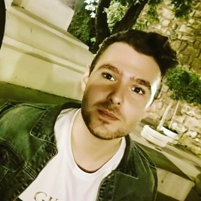 Profile Picture of Shameless. (@DavidBlazquez95) on Twitter