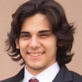 Profile Picture of Alexander Goodman (@alexgoodman68) on Twitter