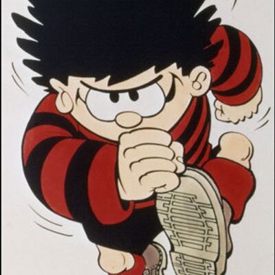 Profile Picture of Dave Britton (@davebritton) on Twitter