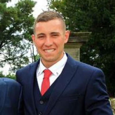 Profile Picture of Jonathan Taylor (@JDTaylor_) on Twitter