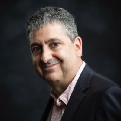 James Bernstein - Twitter Profile Picture of James Bernstein (@james_bernstein) on Twitter