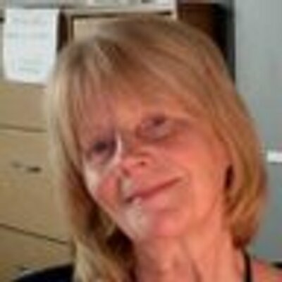 Profile Picture of Julie Middleton (@JulieMiddleton1) on Twitter