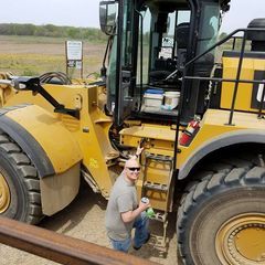 Profile Picture of Rusty Acres Mechanic (@michaeldykman) on Tiktok
